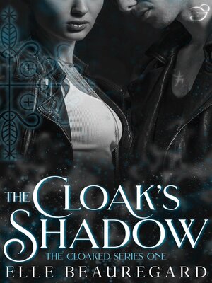 cover image of The Cloak's Shadow